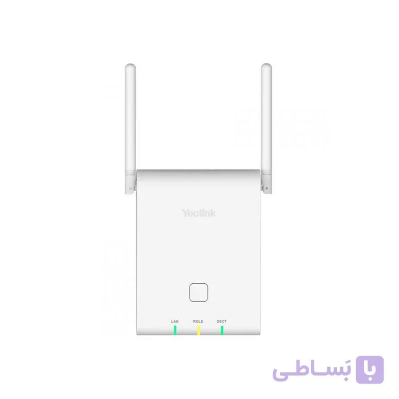 دکت تلفن تحت شبکه یالینک مدل W90DM