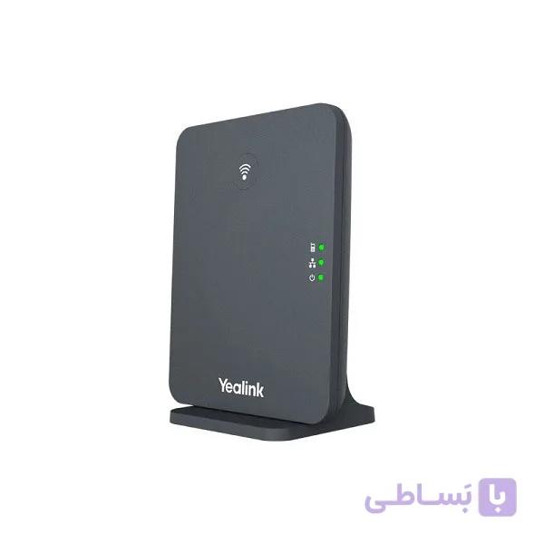 دکت تحت شبکه یالینک مدل W80DM