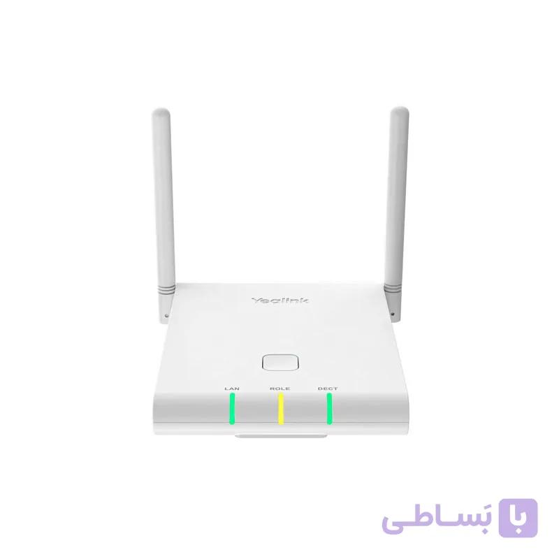 دکت تلفن تحت شبکه یالینک مدل W90B
