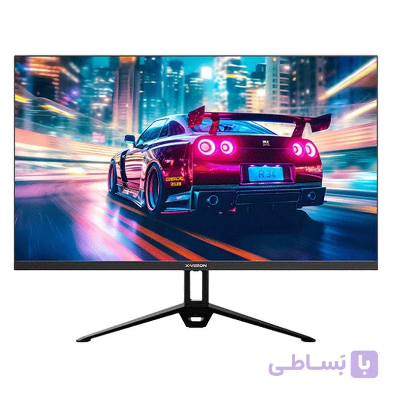 مانیتور 21.5 اینچ ایکس ویژن مدل XS2260H