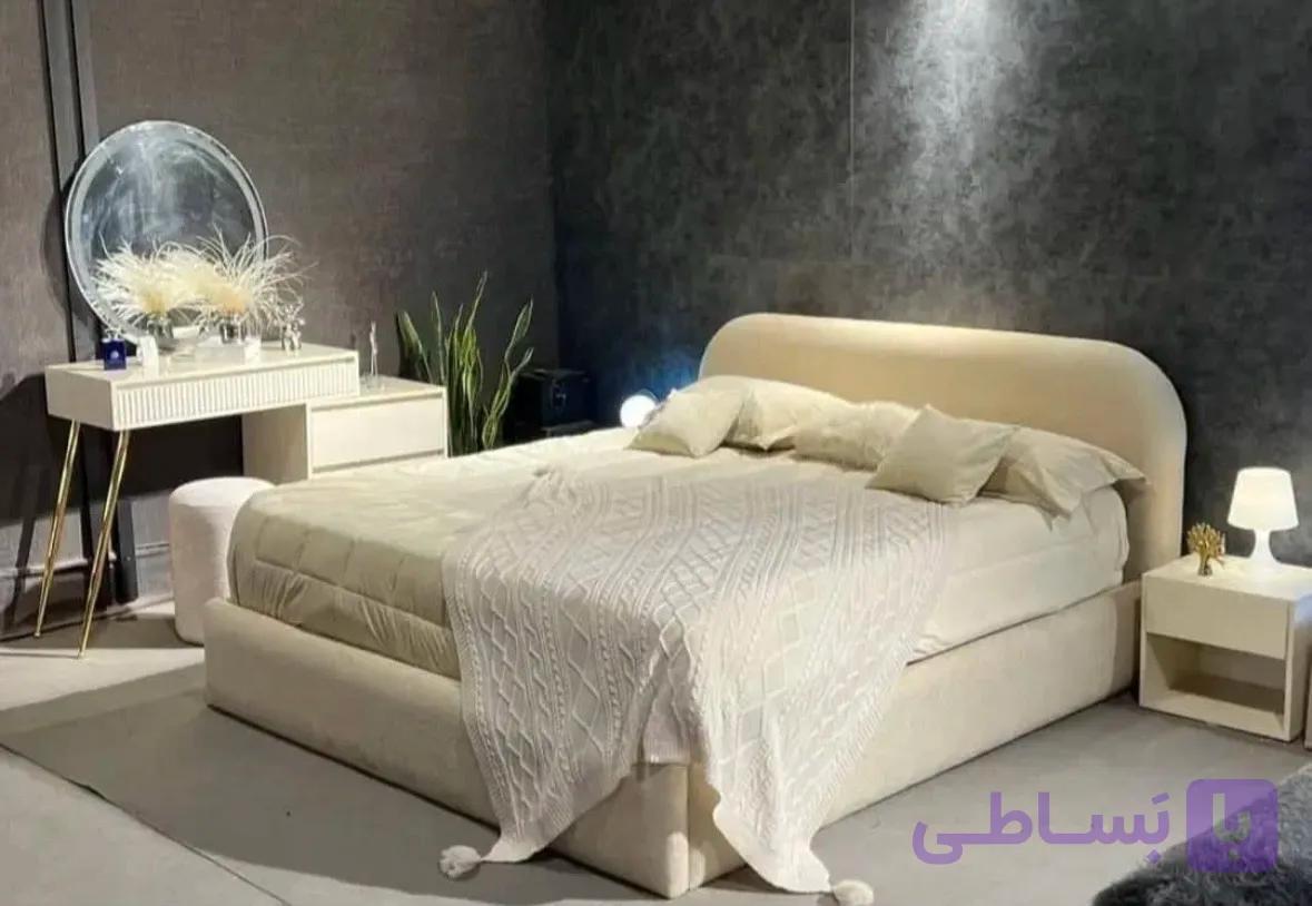 سرویس خواب مدل آدرینا