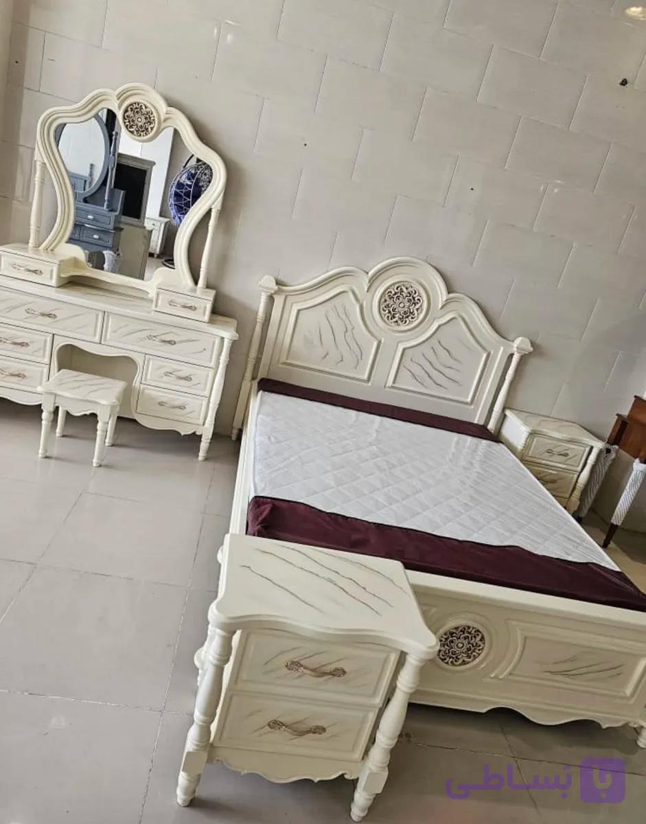 سرویس خواب مدل ایسان