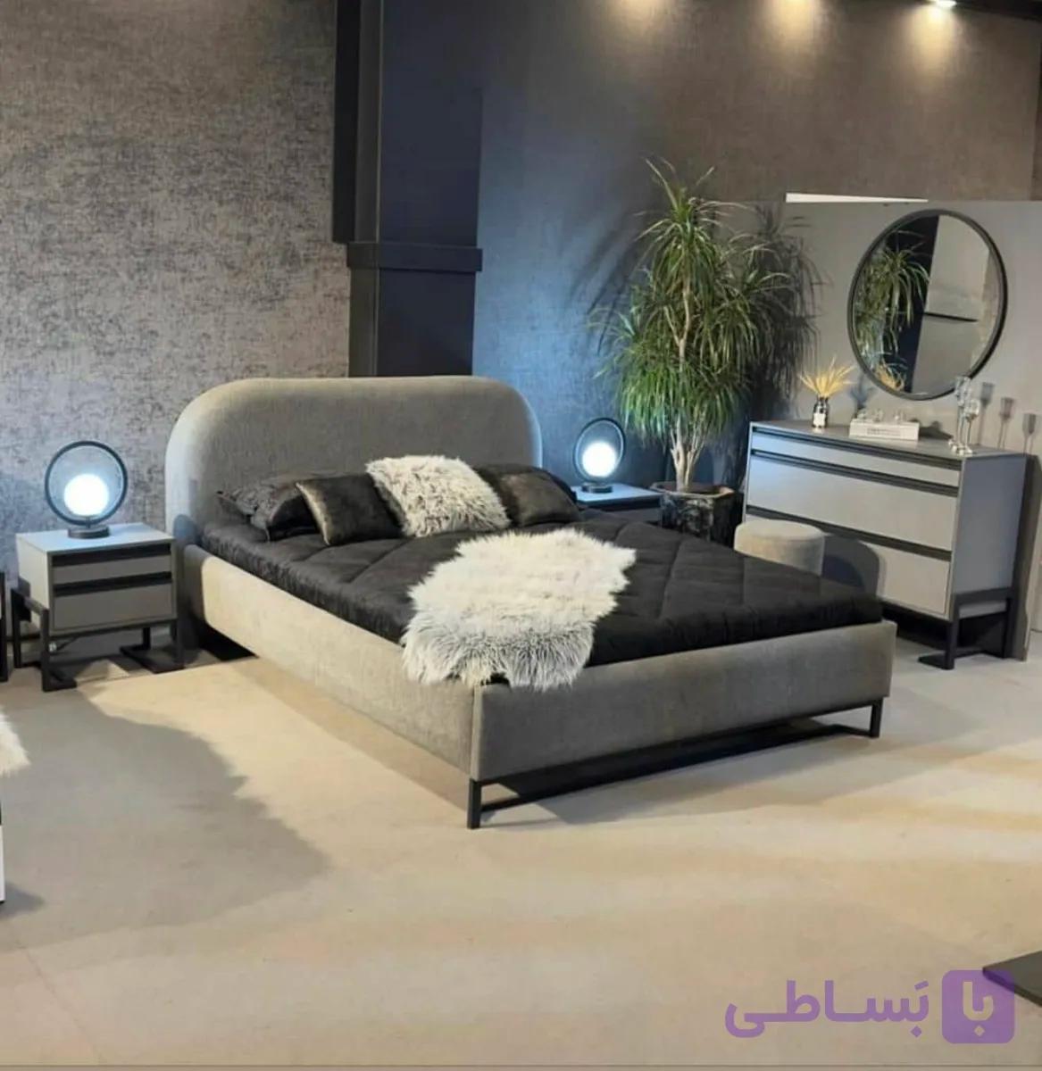 سرویس خواب مدل لیام