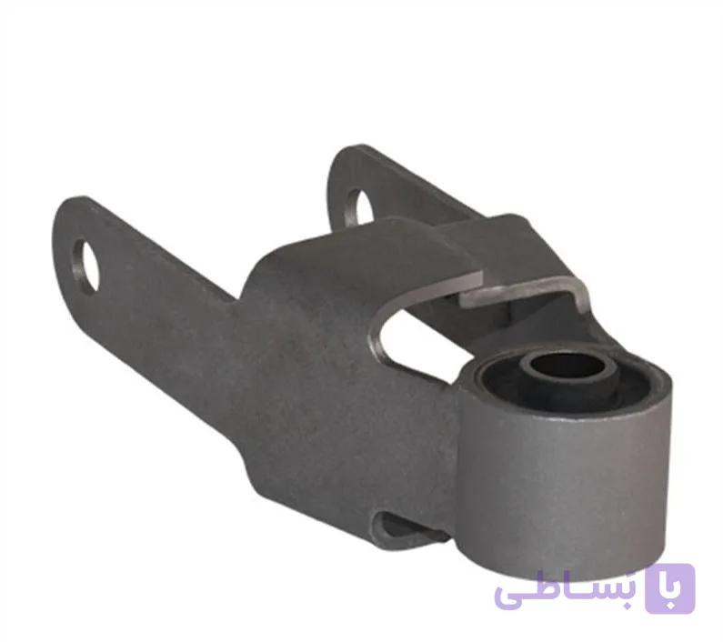 دسته موتور دوشاخ کامل 405 پارس سمند دنا راشر