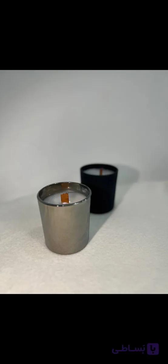 شات شمع معطر