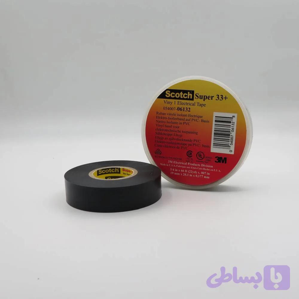 چسب برق Scotch 3m