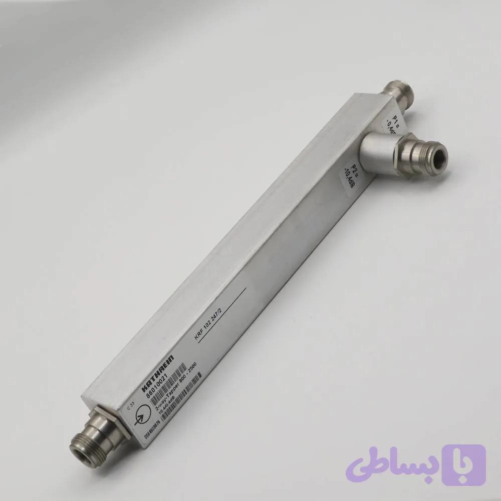 اسپلیتر 1 به 2 کانکتور N — تصویر 1