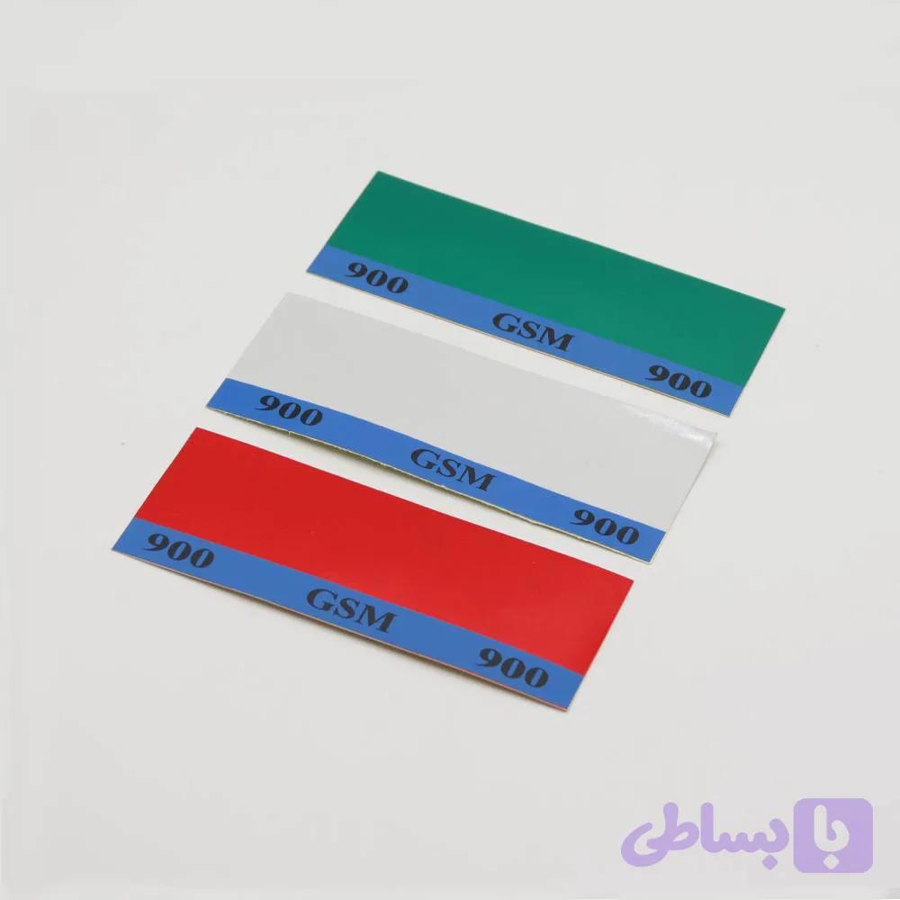 لیبل فیدر باند900 GSM — تصویر 1