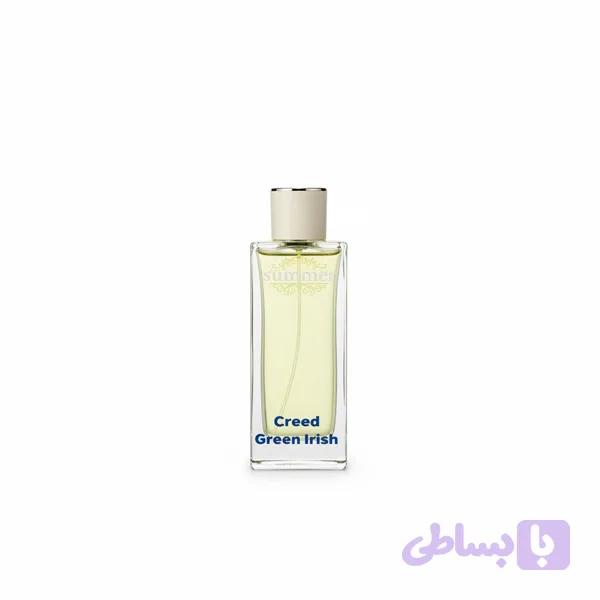 ادکلن کرید گرین آیریش تویید — تصویر 1