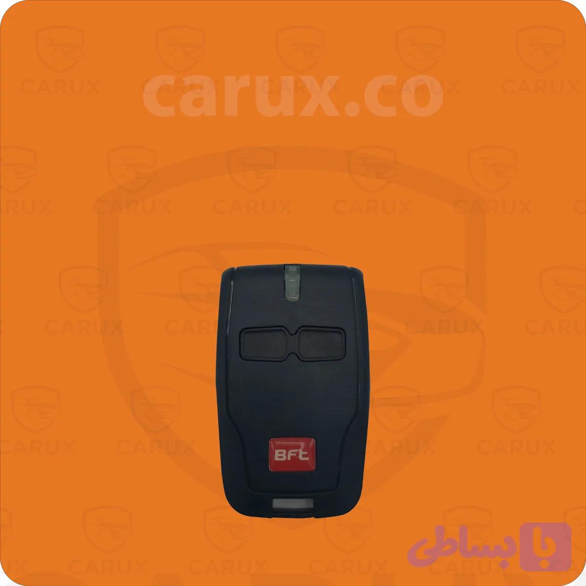 ریموت درب اتوماتیک بی اف تی اصلی