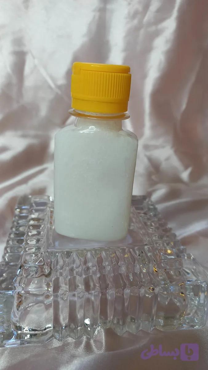 روغن نارگیل اصل ۶۰ سی سی