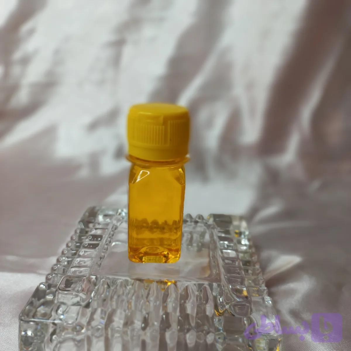 روغن آرگان اصل ۳۰ سی سی — تصویر 1