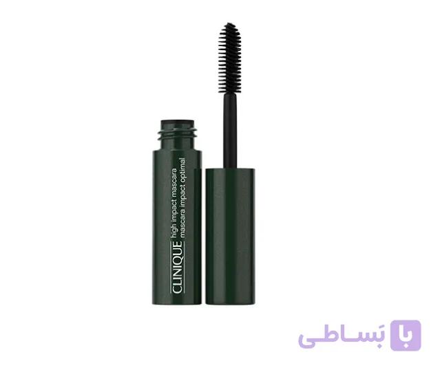 ریمل های ایمپکت کلینیک حجم دهنده و بلند کننده مژه