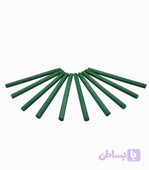 استنس سبز