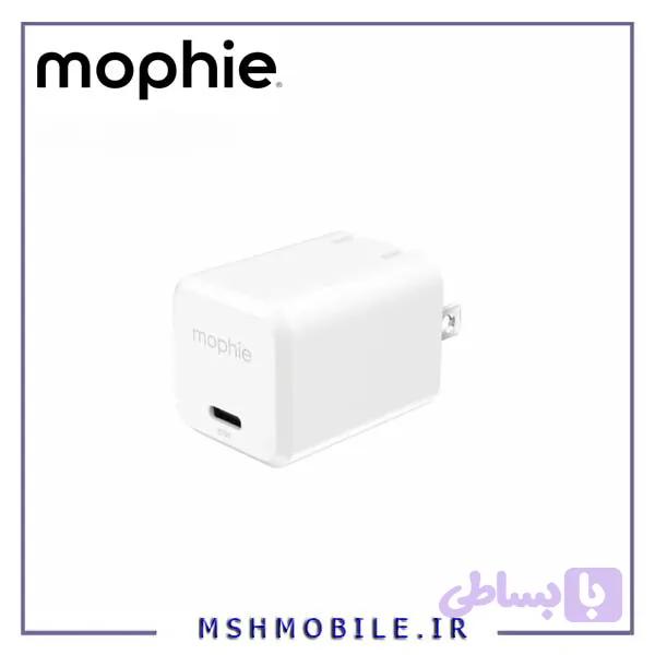 شارژر 40W موفی Mophie مدل speedport — تصویر 1