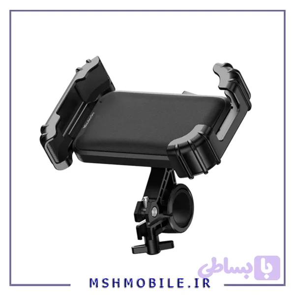 هولدر و پایه نگهدارنده موبایل برای موتور و دوچرخه مک دودو مدل MCDODO CM-5240 — تصویر 1