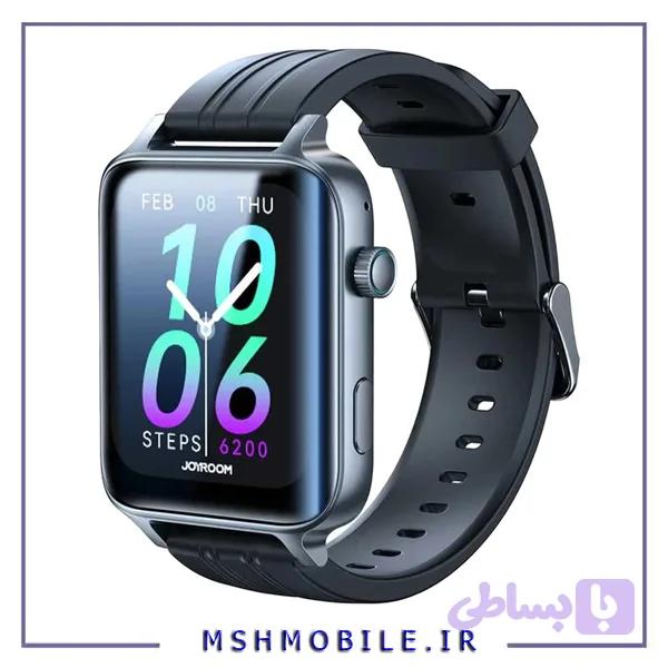 ساعت هوشمند جویروم Joyroom JR-FT6 — تصویر 1