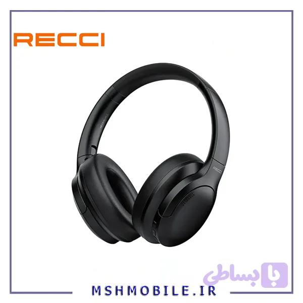 هدفون بلوتوثی رسی ANC REP-W59 — تصویر 1
