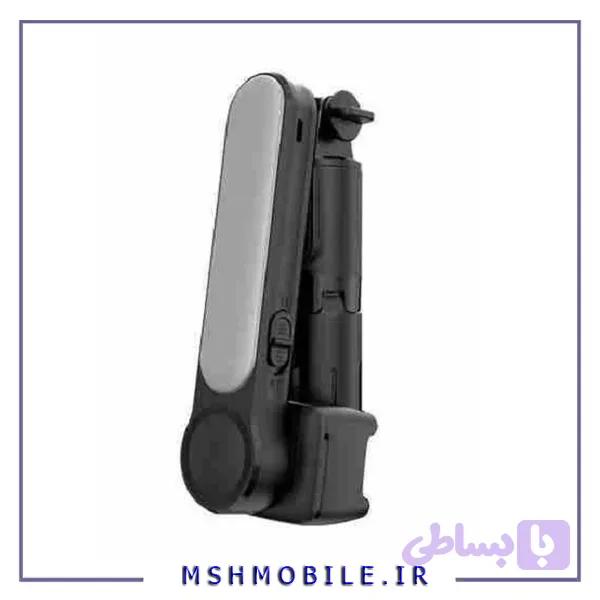 مونوپاد و سه پایه شاتر دار رتاکو Rtako L09 — تصویر 1