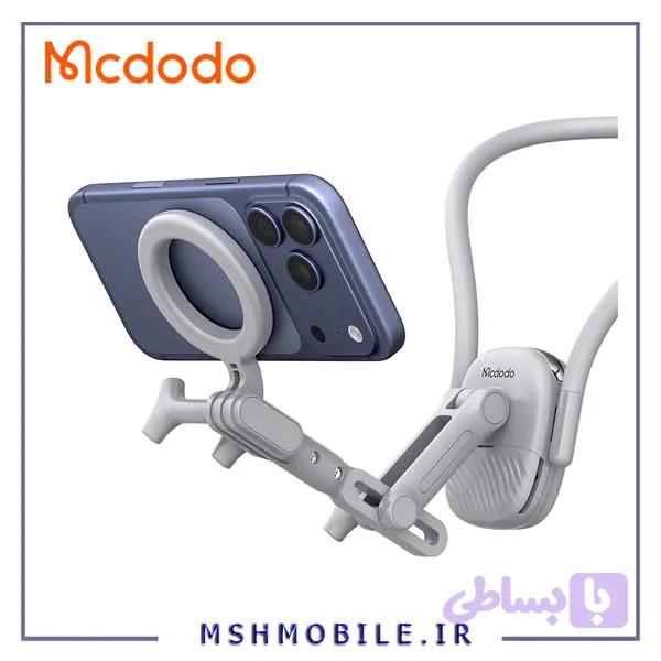 هولدر گردنی موبایل مک دودو مدل ss-3550‎ مگنتی — تصویر 1