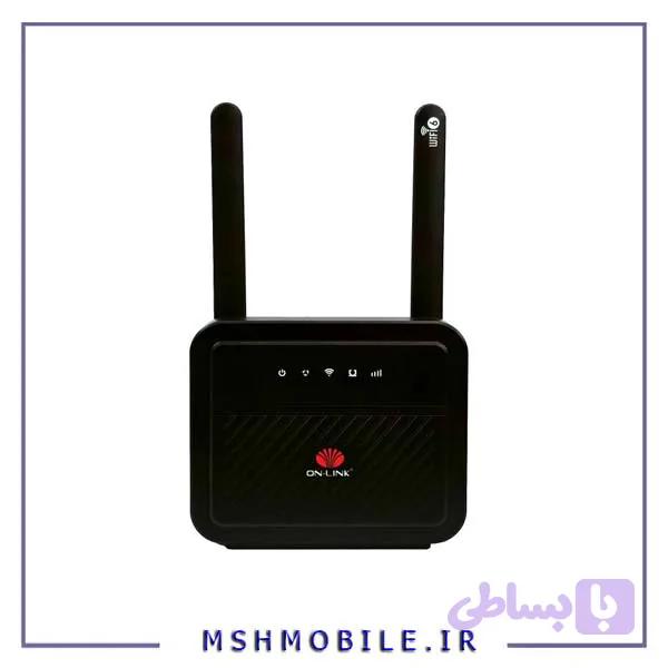 مودم آنلینک ON-LINK مدل E315p