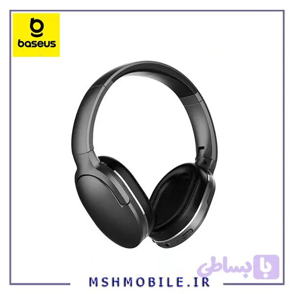 هدفون بلوتوث بیسوس Baseus Encok Wireless headphone D02 Pro — تصویر 1