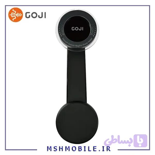 هولدر مگنتی گوجی Goji مدل G15 داشبوردی و تاشو — تصویر 1