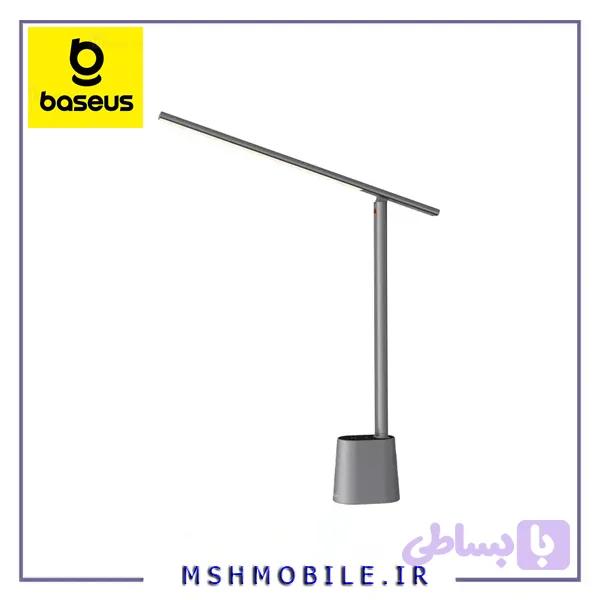 چراغ مطالعه هوشمند بیسوس Baseus Smart Eye Folding Reading Lamp DGZG-0G — تصویر 1