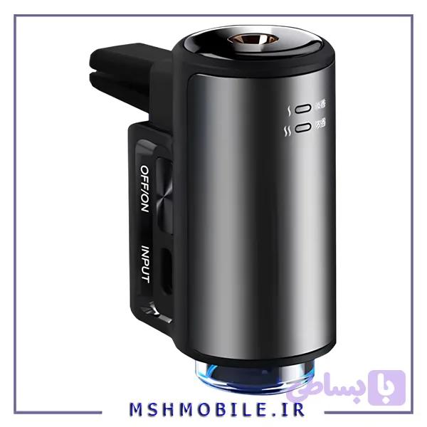 خوشبو کننده هوشمند خودرو گوجی Goji Intelligent Car Aroma — تصویر 1