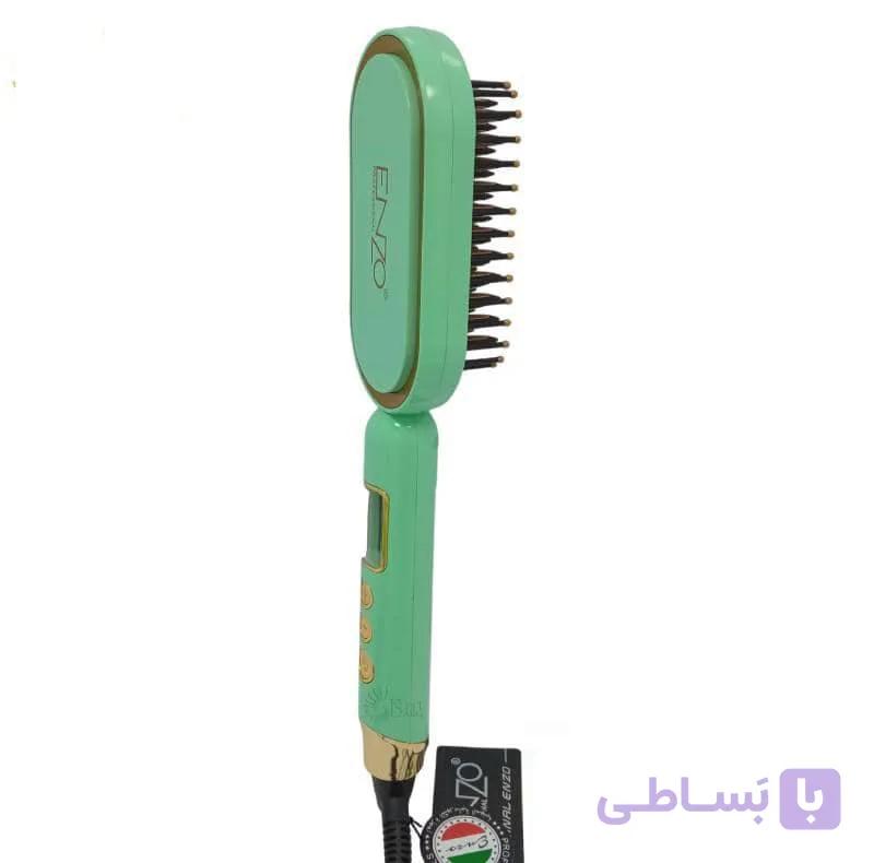 برس حرارتی انزو مدل 4102 — تصویر 1