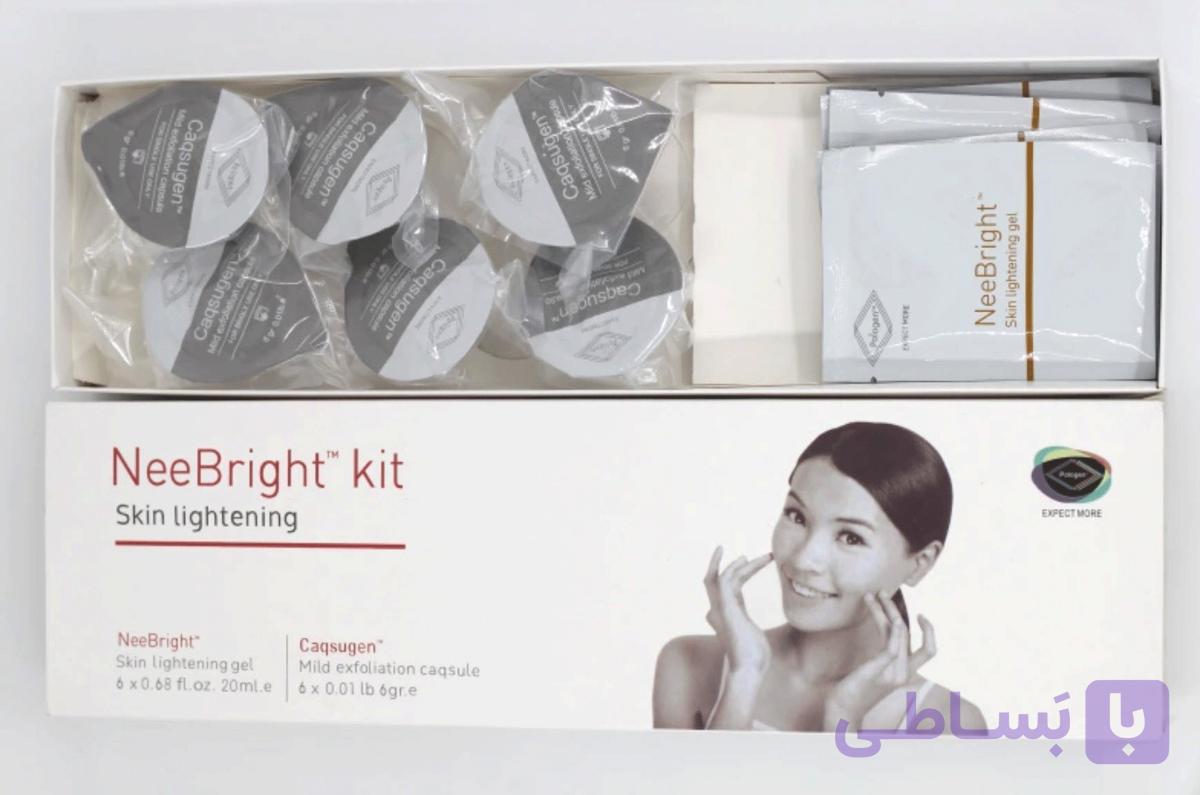 کیت نئوبرایت روشن کننده NeeBright (تضمینی) — تصویر 1