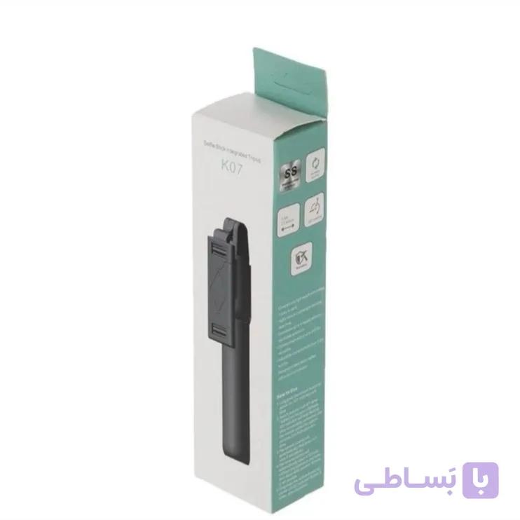 مونوپاد موبایل k07