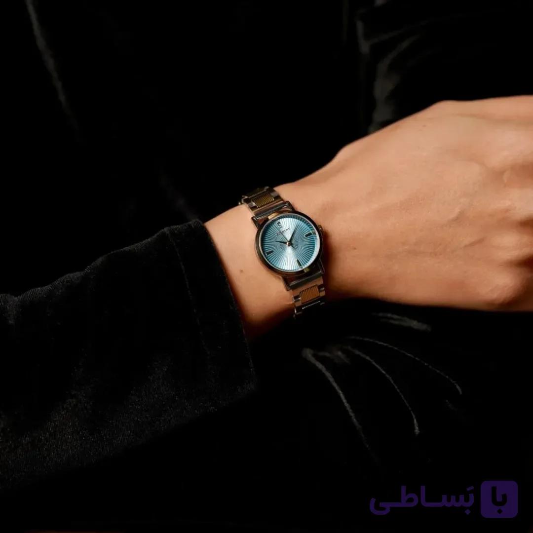 ساعت زنانه کلبرت مدل 336
