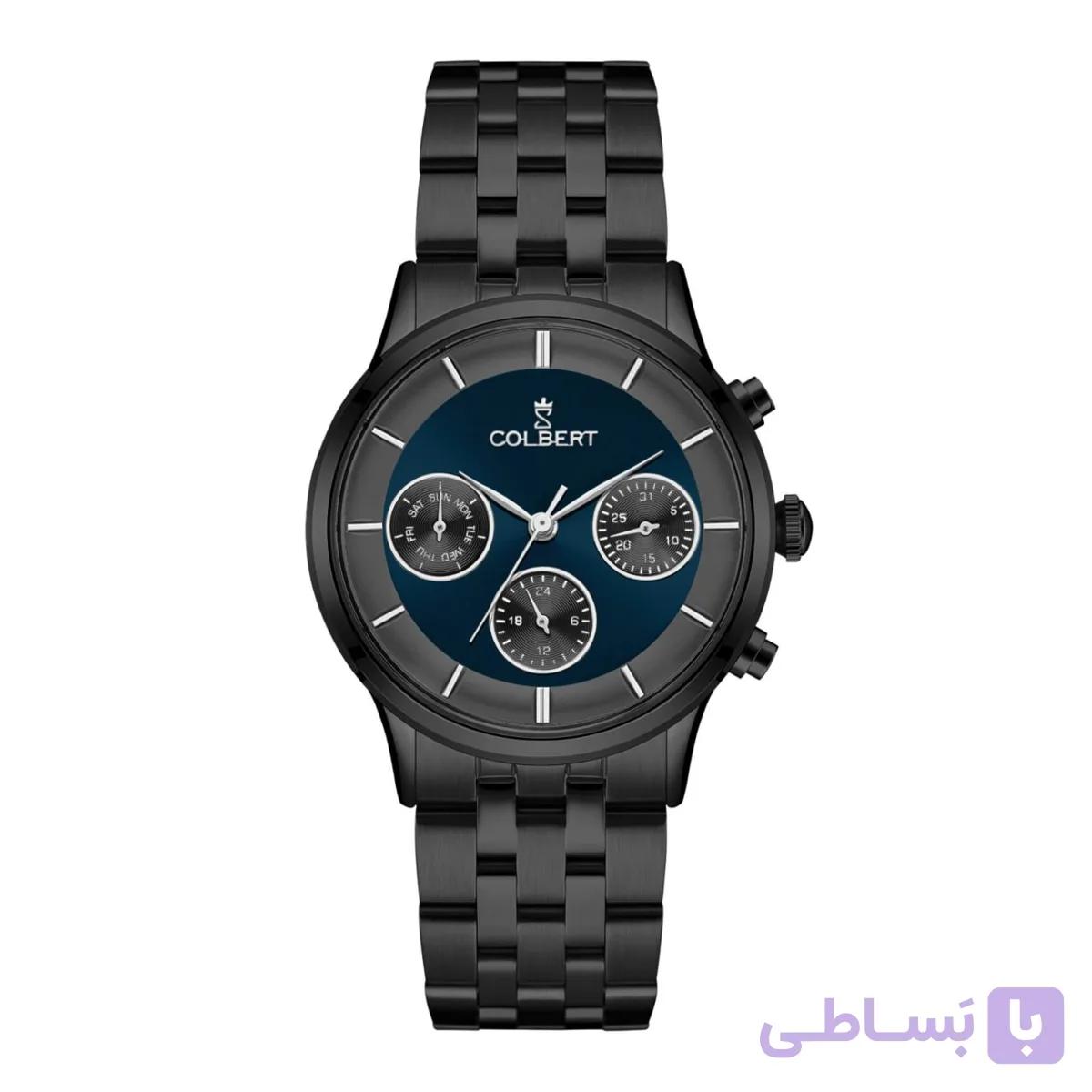 ست ساعت برند کلبرت کد۳۲۷
