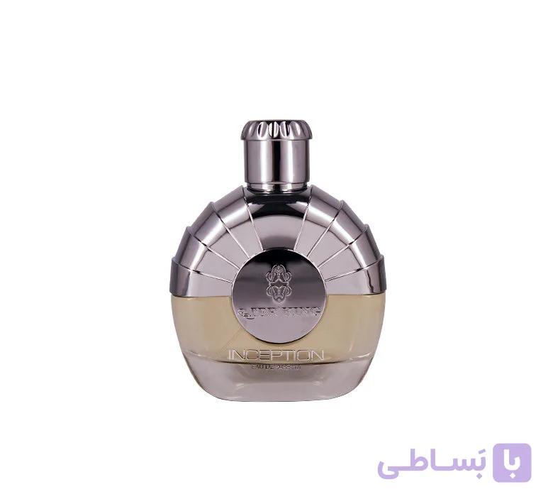 ادکلن Per King Inception Dumont Paris–پرکینگ اینسپشن دمونت پاریس — تصویر 1