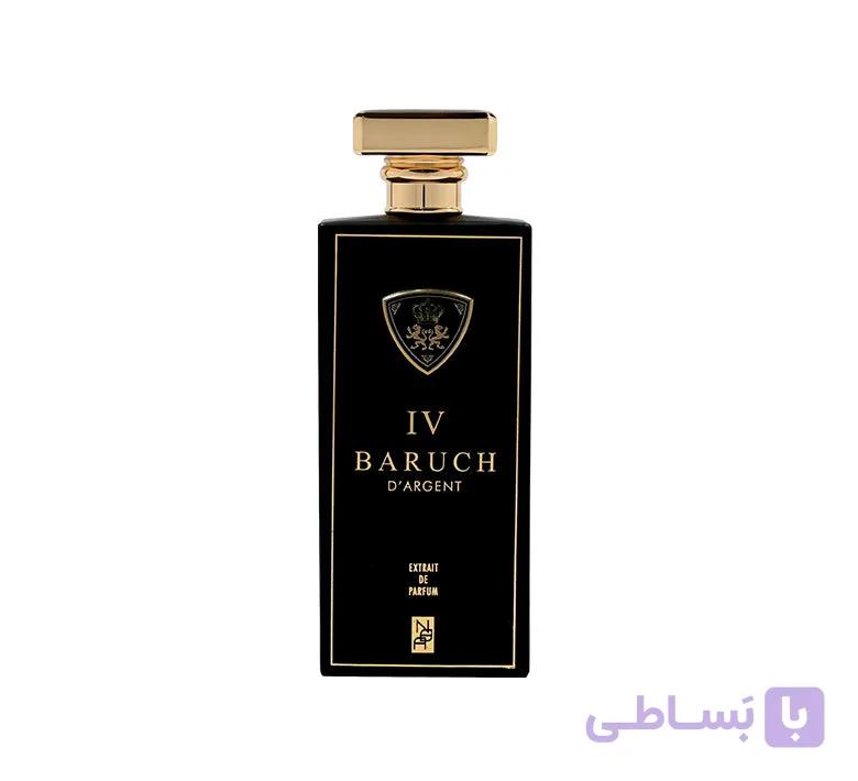 ادکلن Baruch IV Dumont Paris–باروچ ۴ دمونت پاریس — تصویر 1