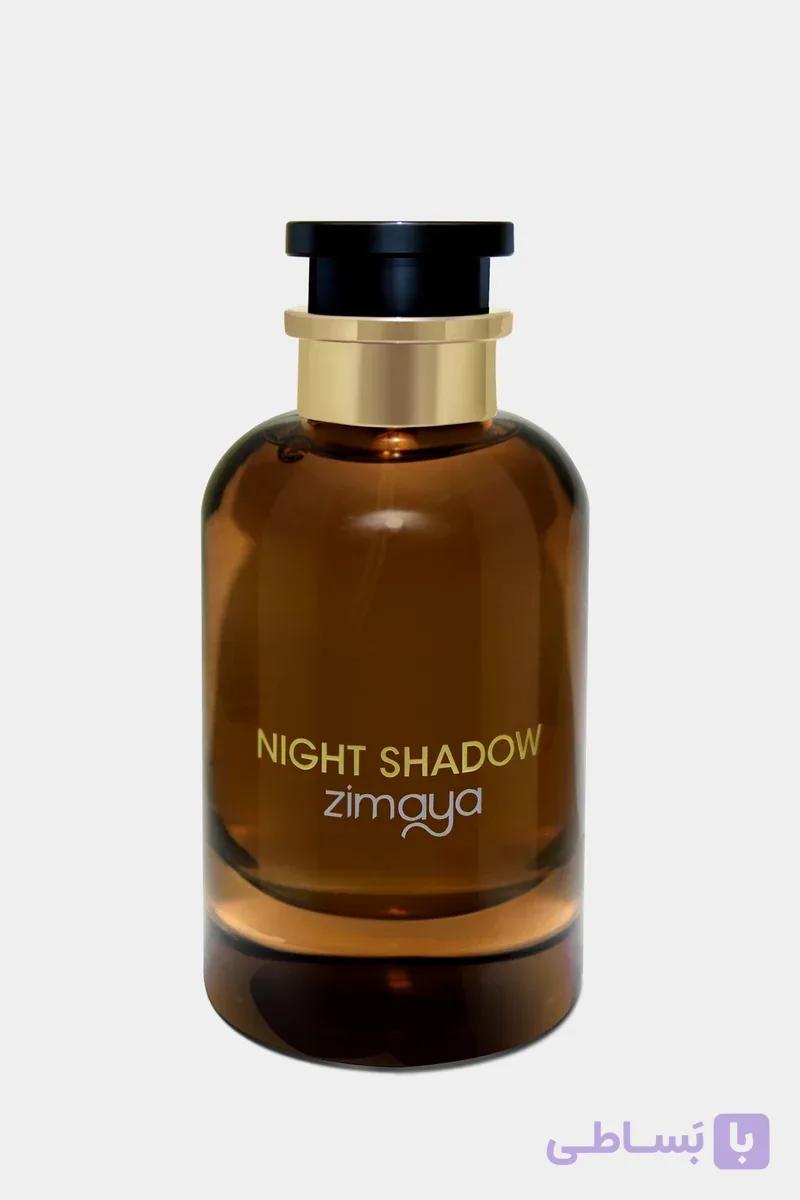 ادکلن نایت شدو زیمایا-Night Shadow Zimaya — تصویر 1