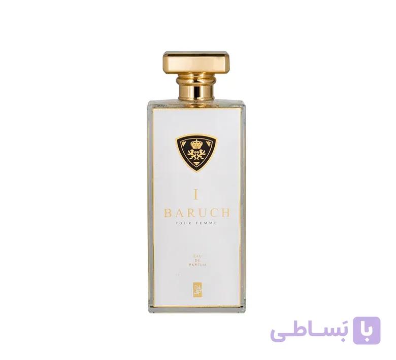 ادکلن Baruch I Dumont Paris–باروچ ۱ دمونت پاریس — تصویر 1