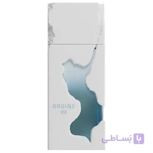 ادکلن راوین آیس فرنچ اونیو–Ravine Ice French Avenue — تصویر 1