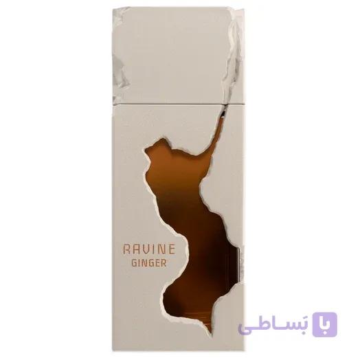 ادکلن راوین جینجر فرنچ اونیو–Ravine Ginger French Avenue — تصویر 1