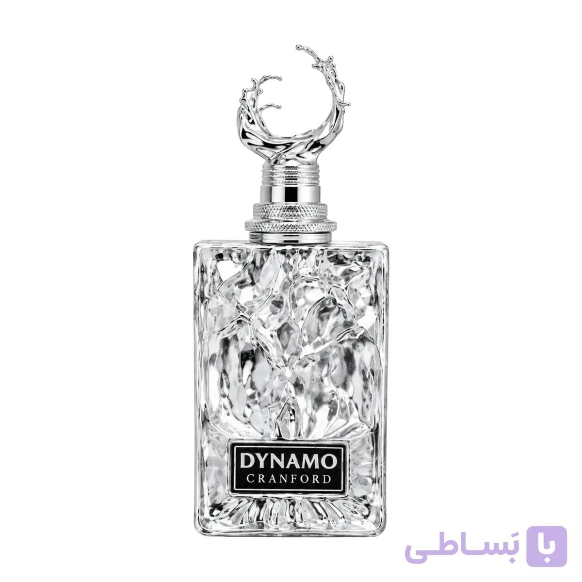 ادکلن داینامو کرانفورد-Dynamo Cranford — تصویر 1