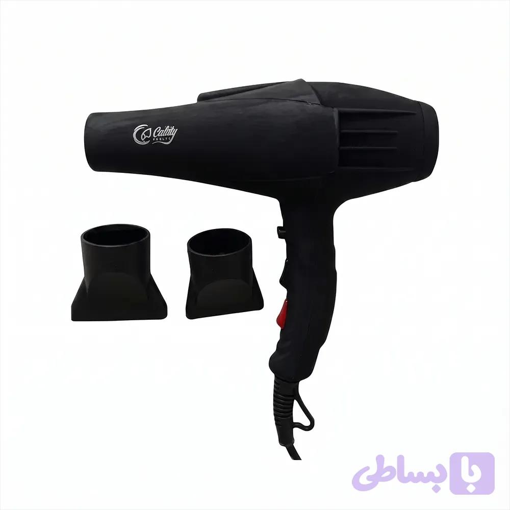سشوار 2400 وات کندی بیوتی — تصویر 1