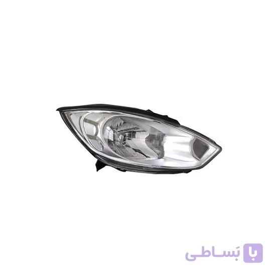 چراغ جلو راست جک جی4 اصلی