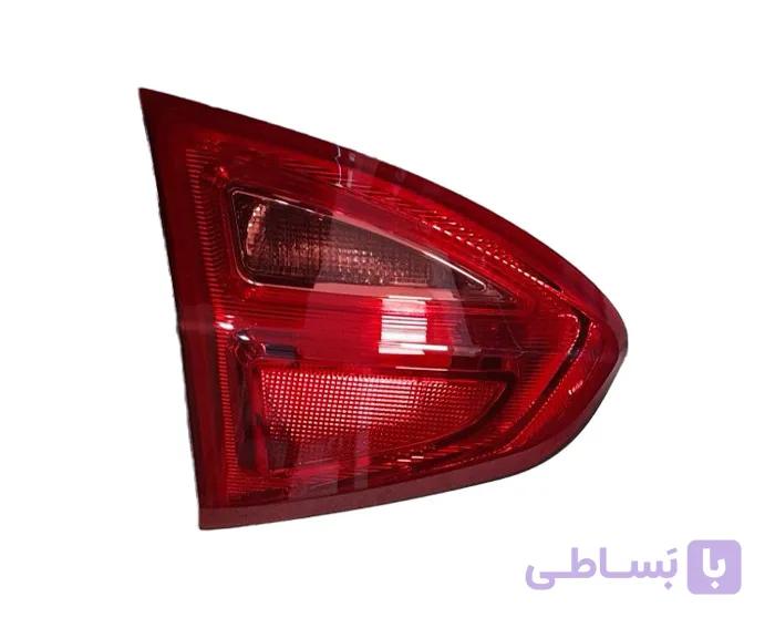 چراغ خطر صندوق عقب راست جک J4