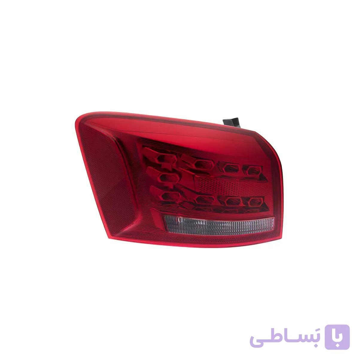 چراغ خطر گلگیر چپ جک S5