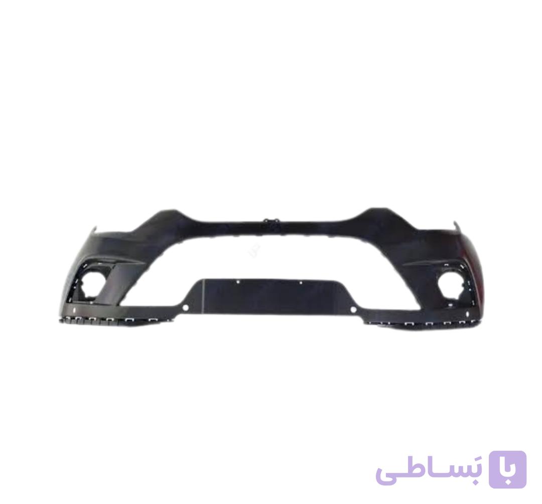سپر جلو جک S5 اتوماتیک اصلی