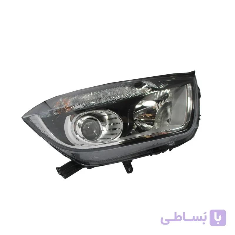چراغ جلو راست جک S5