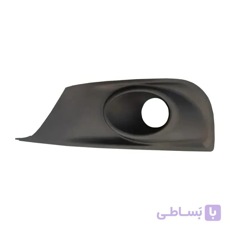 قاب مه شکن جلو راست جک جی 4 (Jac J4)