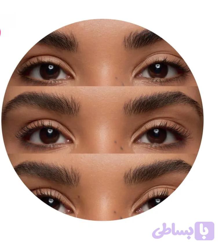 ریمل بلند کننده اسنس Lash Without Limits 01 Extreme Lengthening & Volume