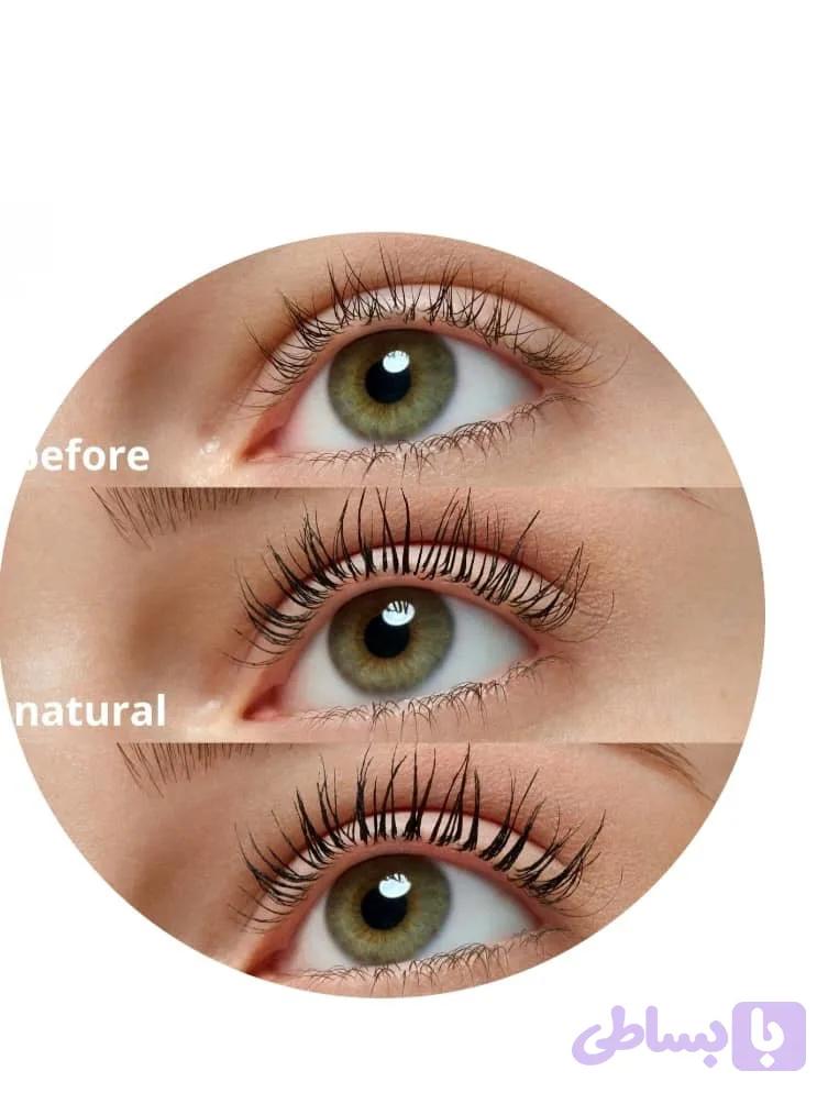 ریمل بلند کننده اسنس Lash Without Limits 04 Black Tubing